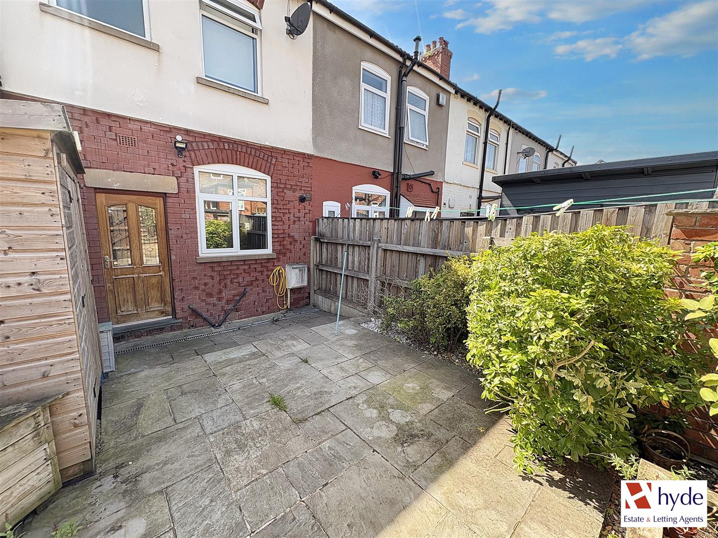 Images for Merton Road, Prestwich, Manchester EAID:HydePartnersAPI BID:1