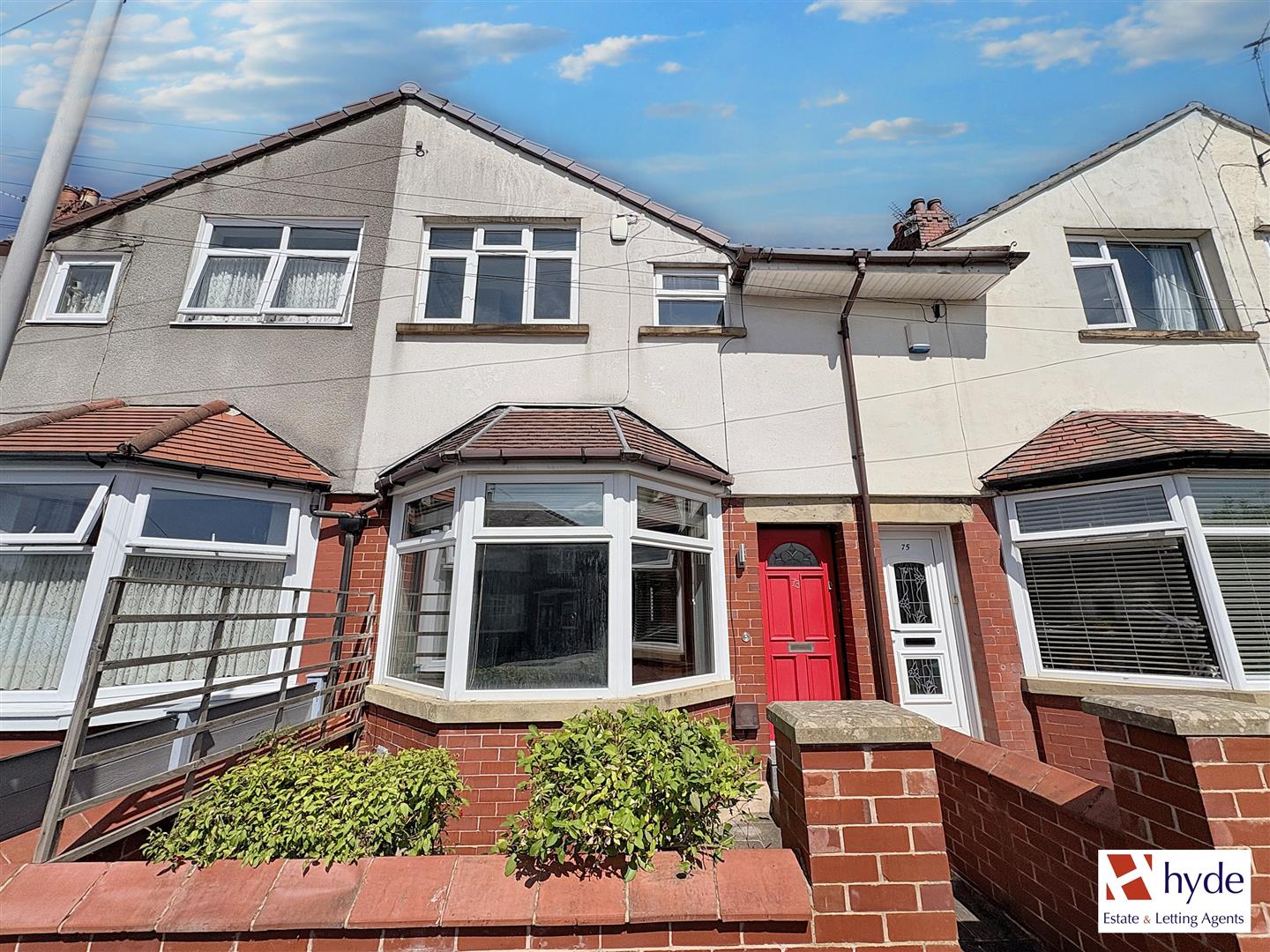 Images for Merton Road, Prestwich, Manchester EAID:HydePartnersAPI BID:1