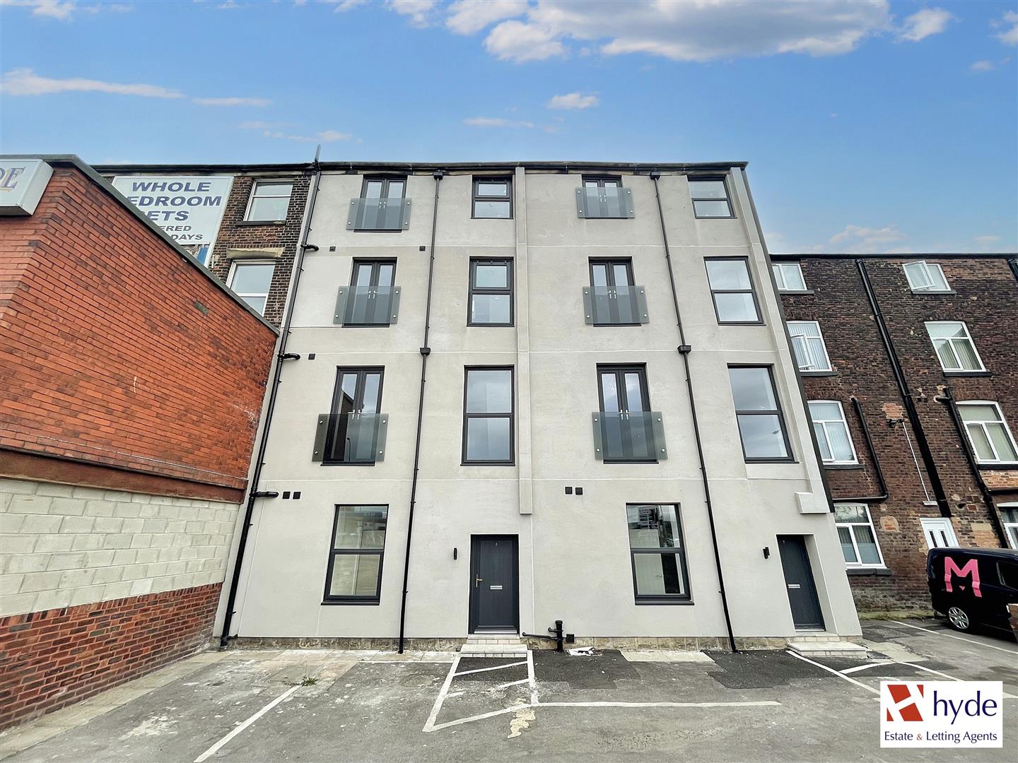 Images for Parsons Lane, Bury EAID:HydePartnersAPI BID:2