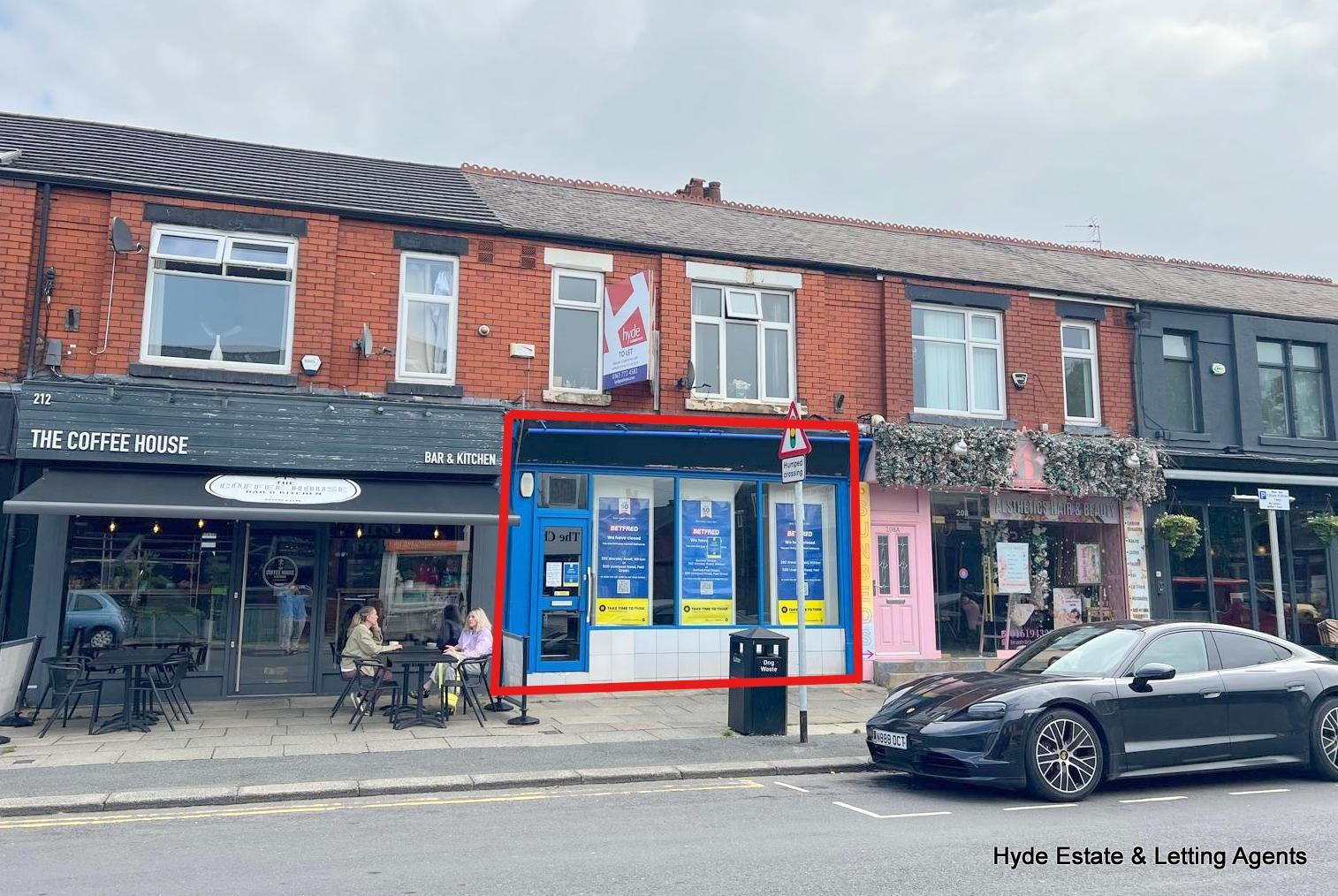 Images for Monton Road, Eccles EAID:HydePartnersAPI BID:2