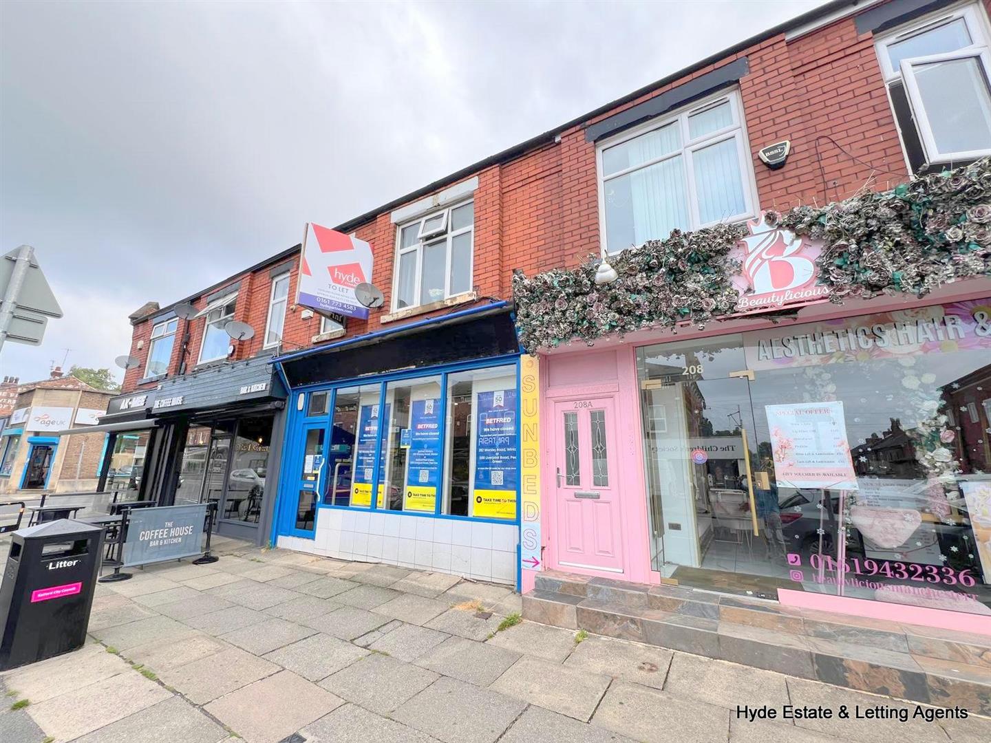 Images for Monton Road, Eccles EAID:HydePartnersAPI BID:2