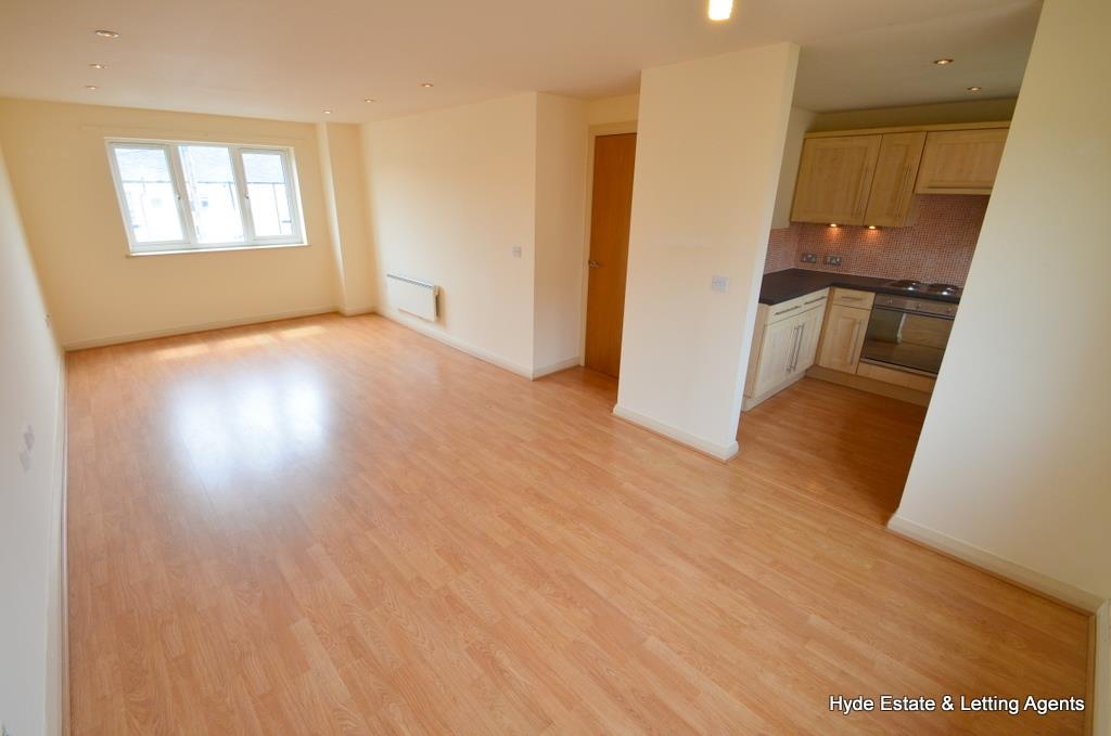 Images for Apartment 10, The Bails, 110 Harriet Street Walkden, Manchester, Greater Manchester, M28 3QA EAID:HydePartnersAPI BID:2