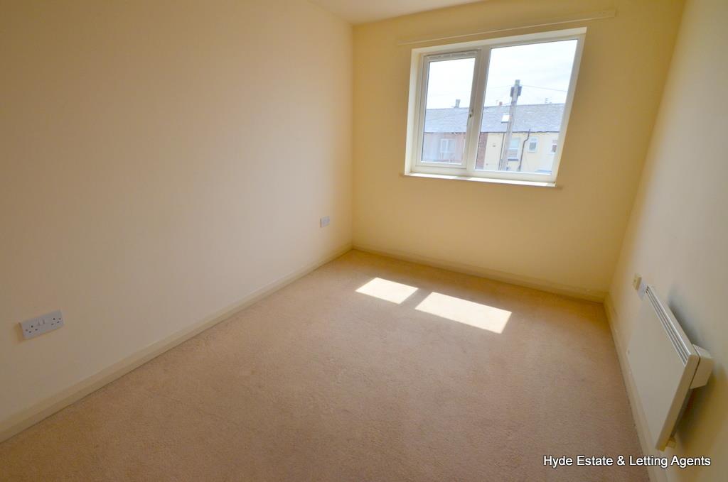 Images for Apartment 10, The Bails, 110 Harriet Street Walkden, Manchester, Greater Manchester, M28 3QA EAID:HydePartnersAPI BID:2
