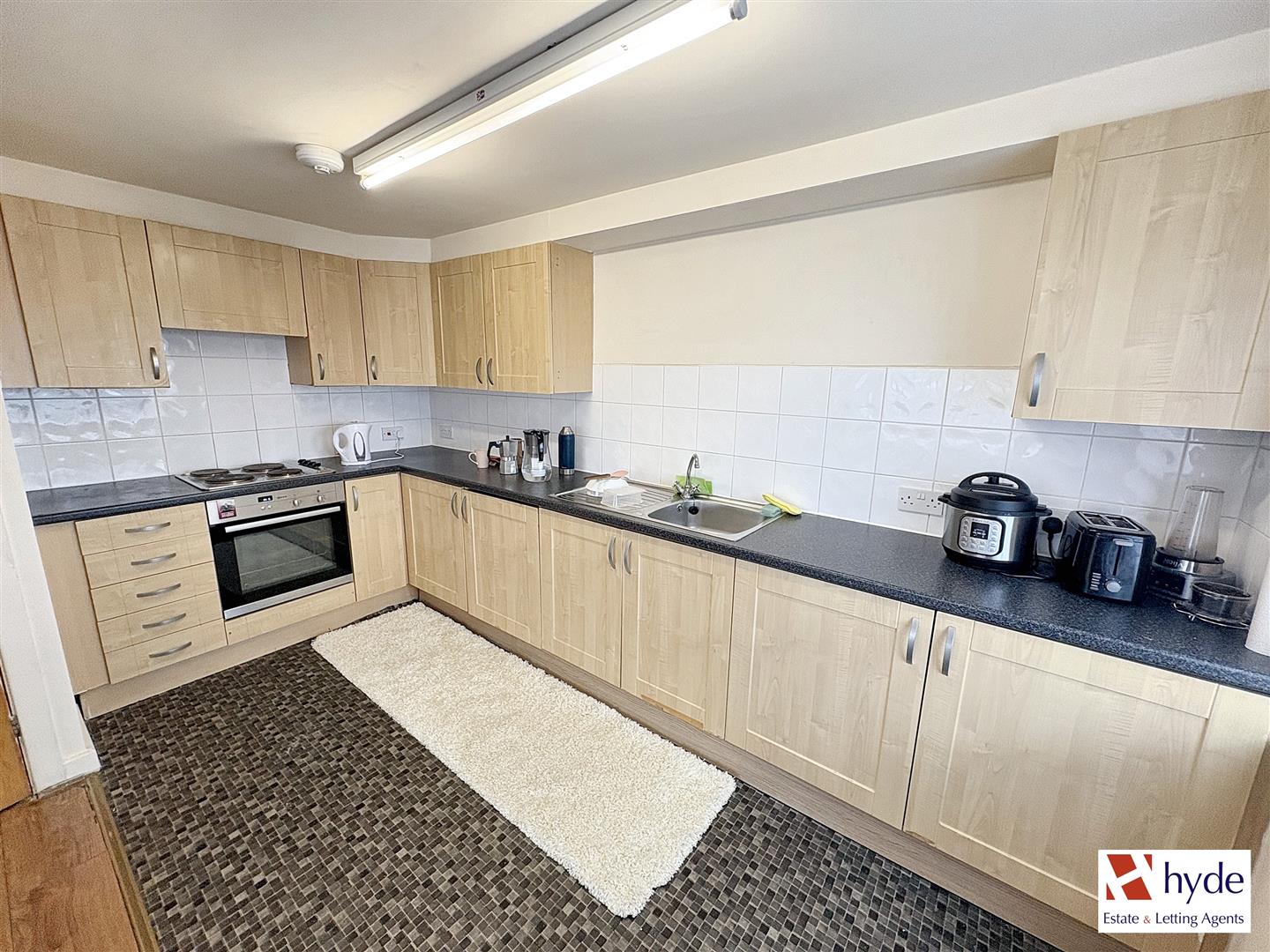 Images for City View, Highclere Avenue, Salford,M7 4ZU EAID:HydePartnersAPI BID:1