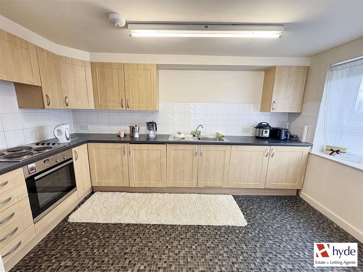 Images for City View, Highclere Avenue, Salford,M7 4ZU EAID:HydePartnersAPI BID:1