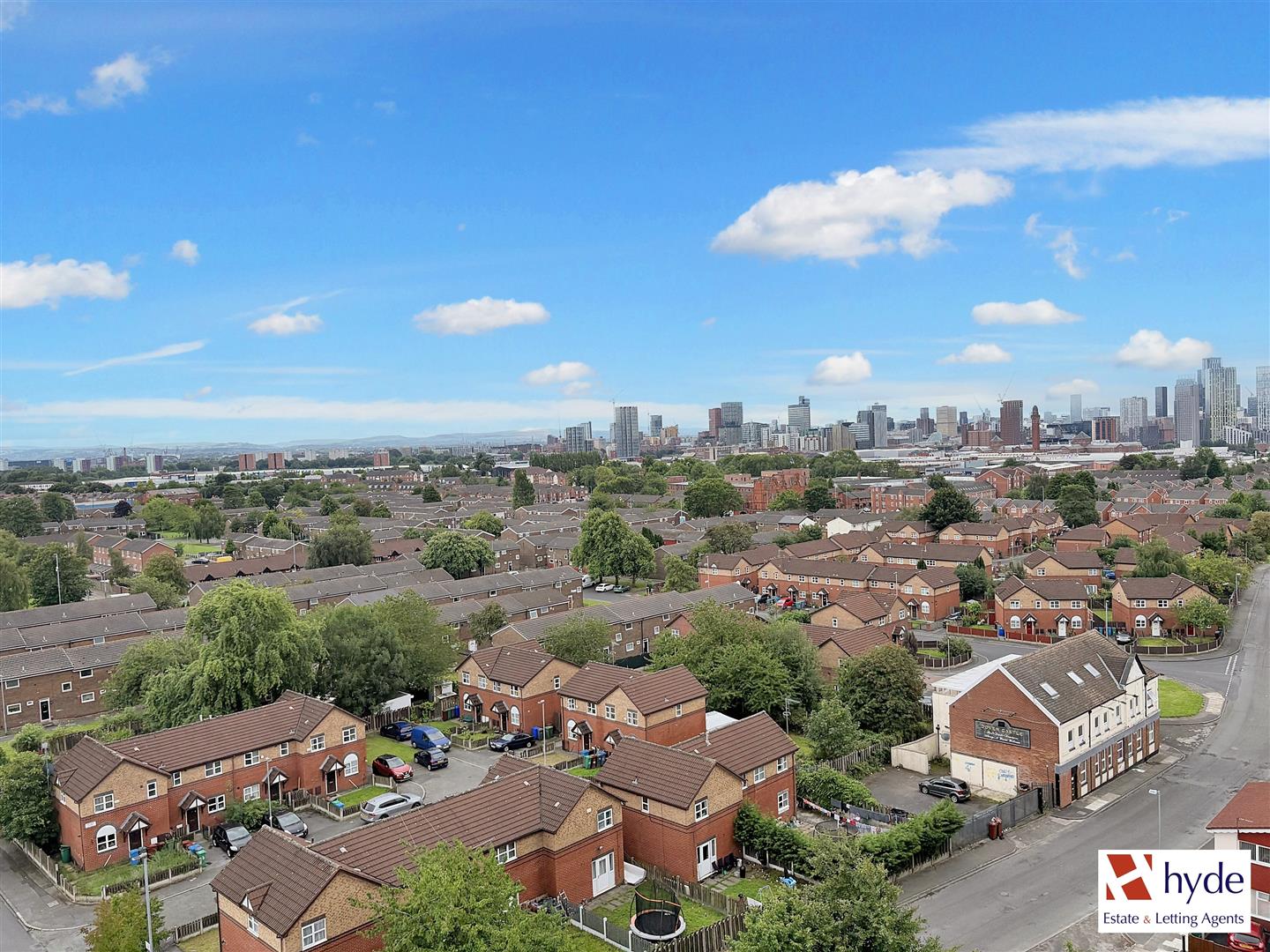 Images for City View, Highclere Avenue, Salford EAID:HydePartnersAPI BID:1