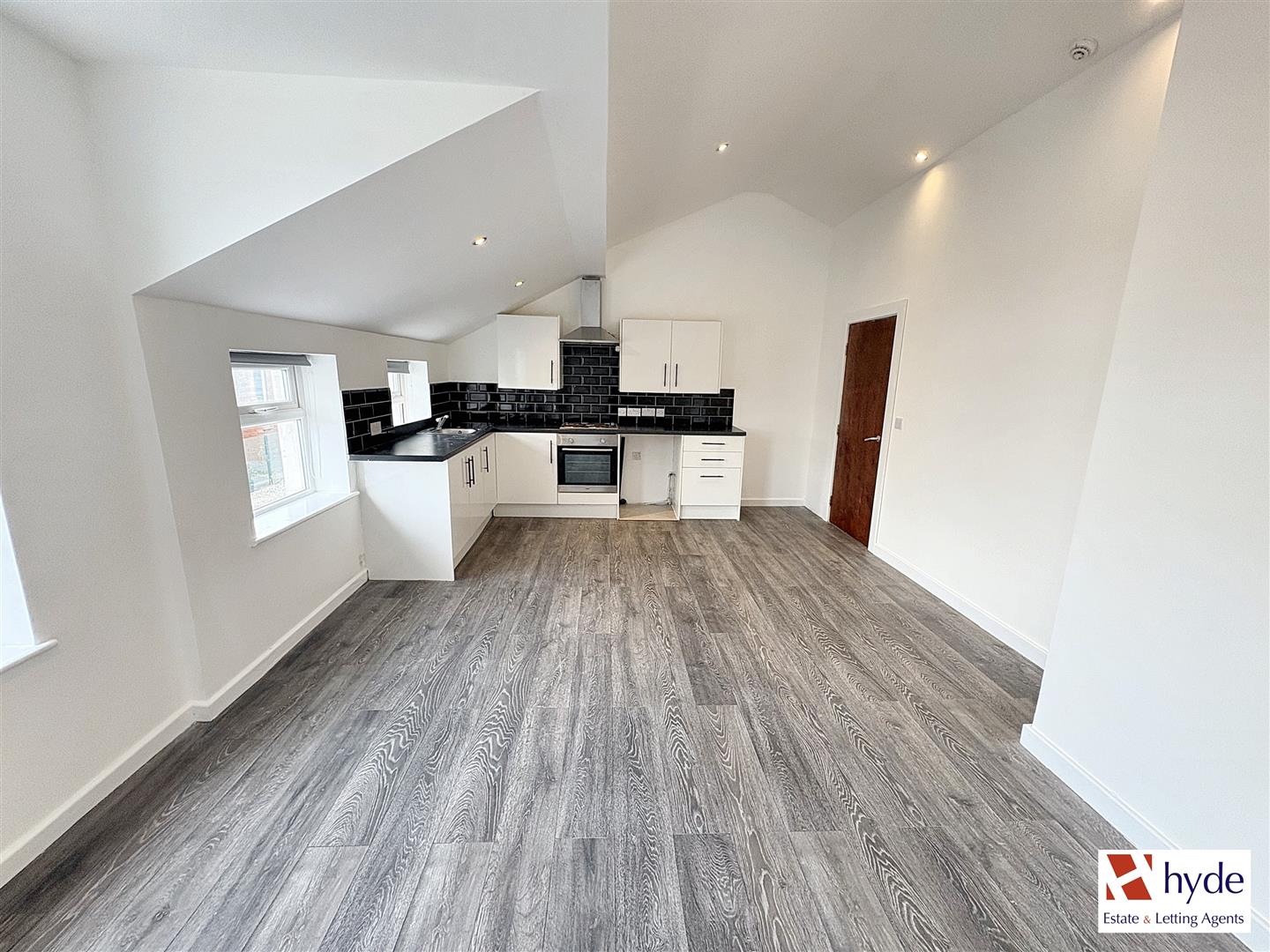Images for Apartment 2, 17 Bury Street, Radcliffe, Manchester EAID:HydePartnersAPI BID:2