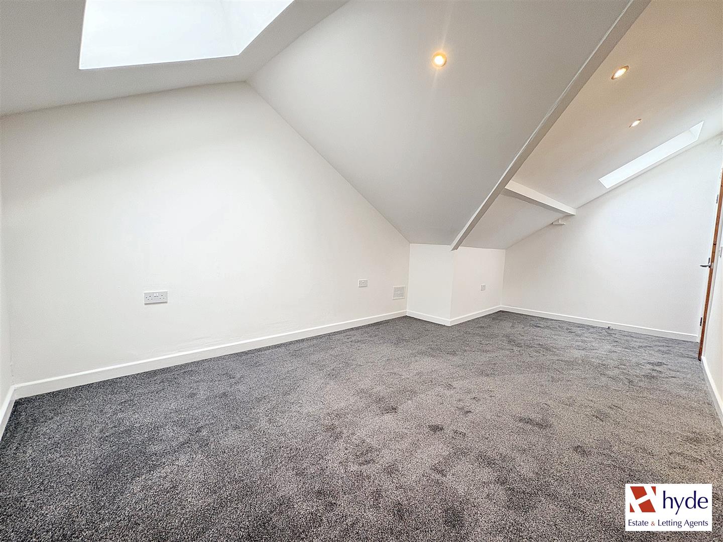 Images for Apartment 2, 17 Bury Street, Radcliffe, Manchester EAID:HydePartnersAPI BID:2