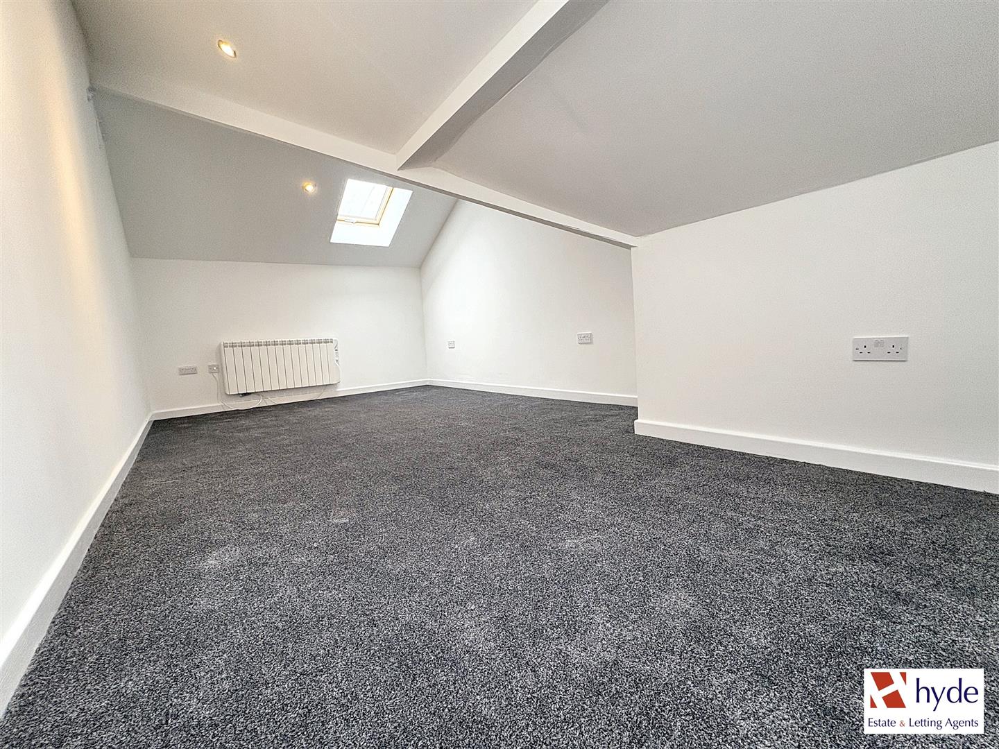 Images for Apartment 2, 17 Bury Street, Radcliffe, Manchester EAID:HydePartnersAPI BID:2