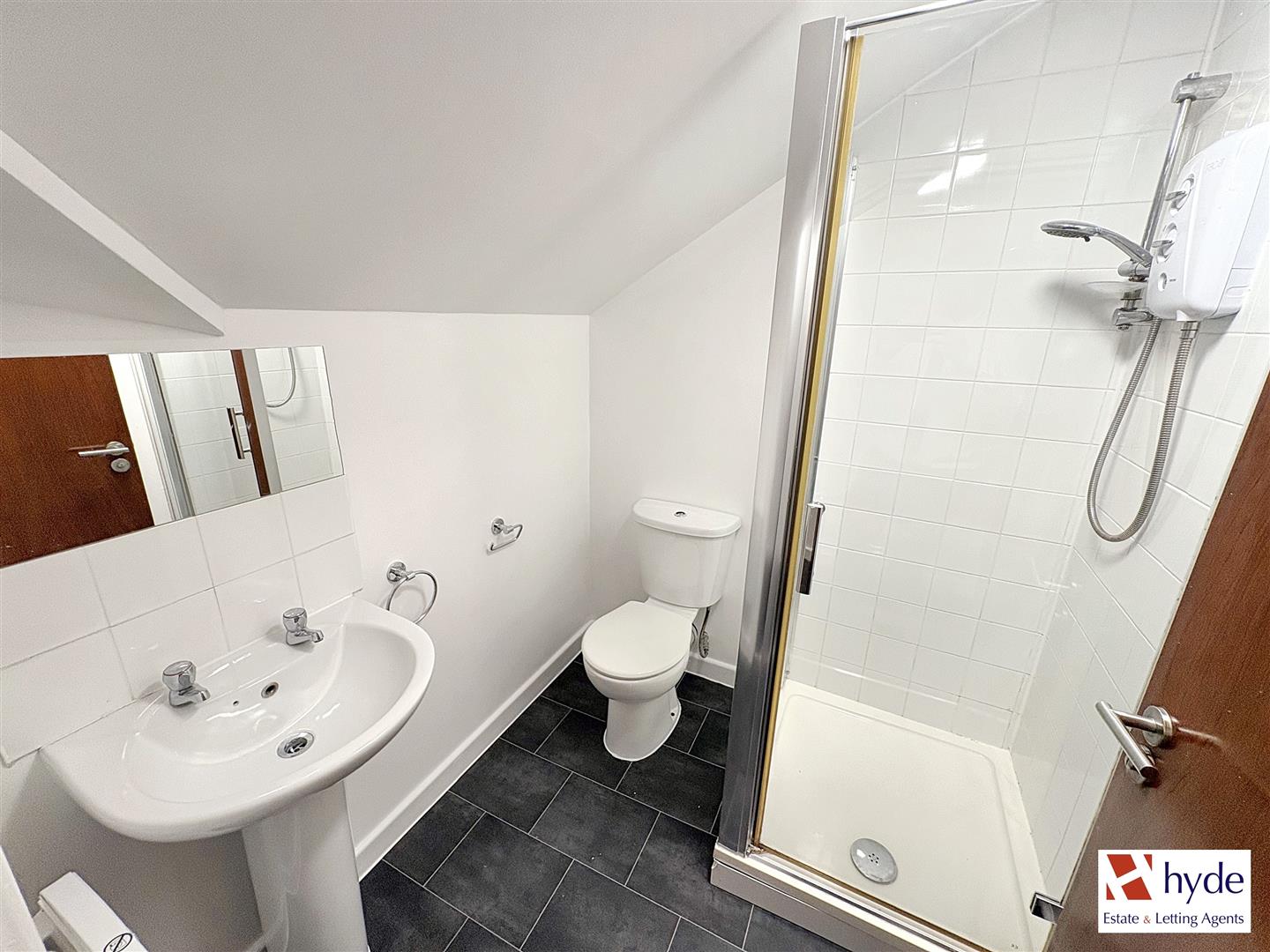 Images for Apartment 2, 17 Bury Street, Radcliffe, Manchester EAID:HydePartnersAPI BID:2