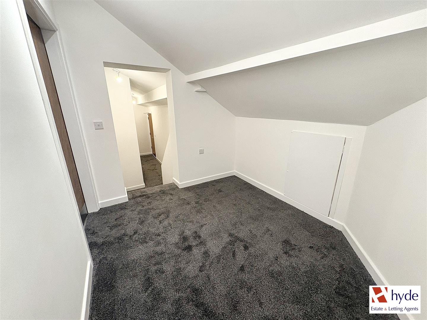 Images for Apartment 2, 17 Bury Street, Radcliffe, Manchester EAID:HydePartnersAPI BID:2