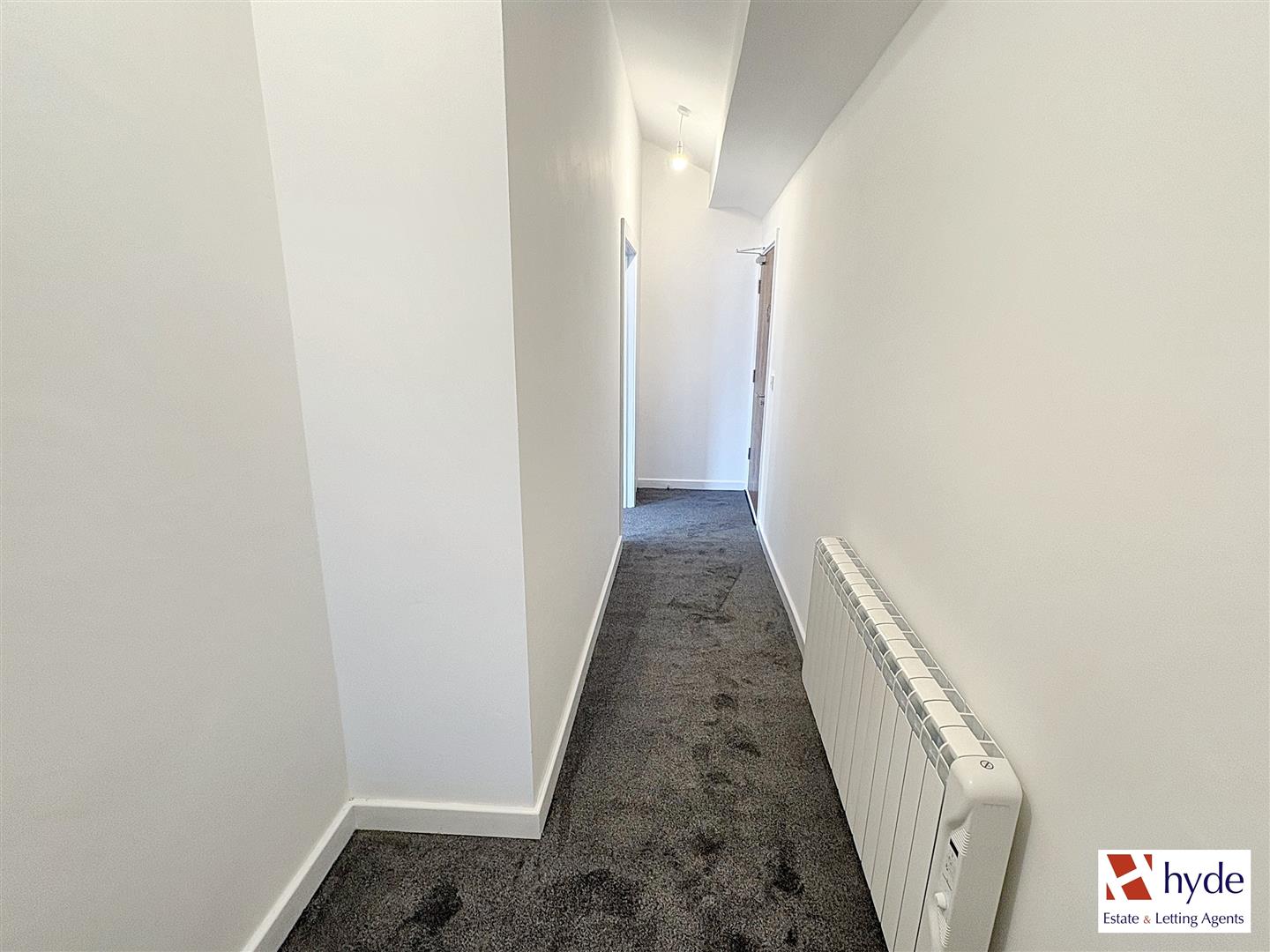 Images for Apartment 2, 17 Bury Street, Radcliffe, Manchester EAID:HydePartnersAPI BID:2