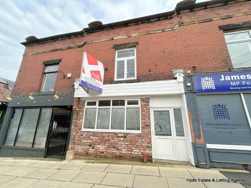 Images for Bolton Street, Bury EAID:HydePartnersAPI BID:2