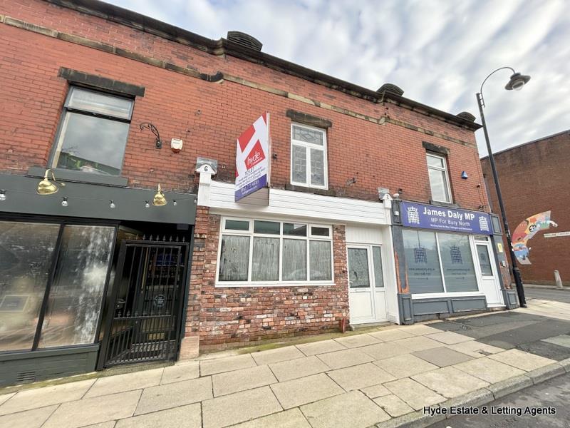 Images for Bolton Street, Bury EAID:HydePartnersAPI BID:2