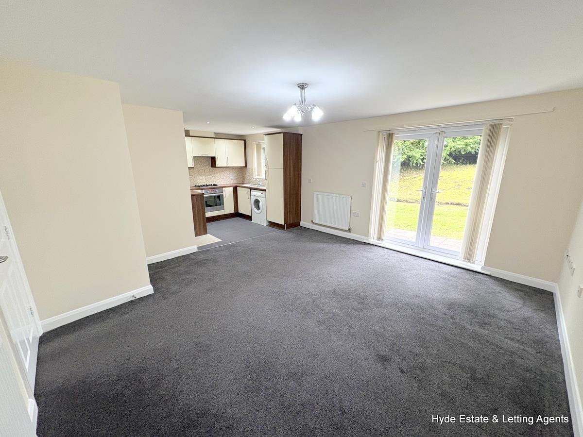 Images for Flat 36 The Horizons, Moss Lane EAID:HydePartnersAPI BID:2