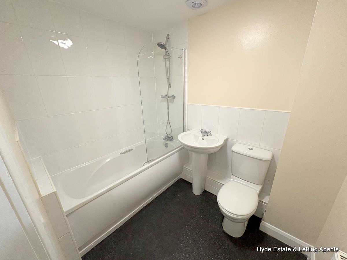 Images for Flat 36 The Horizons, Moss Lane EAID:HydePartnersAPI BID:2