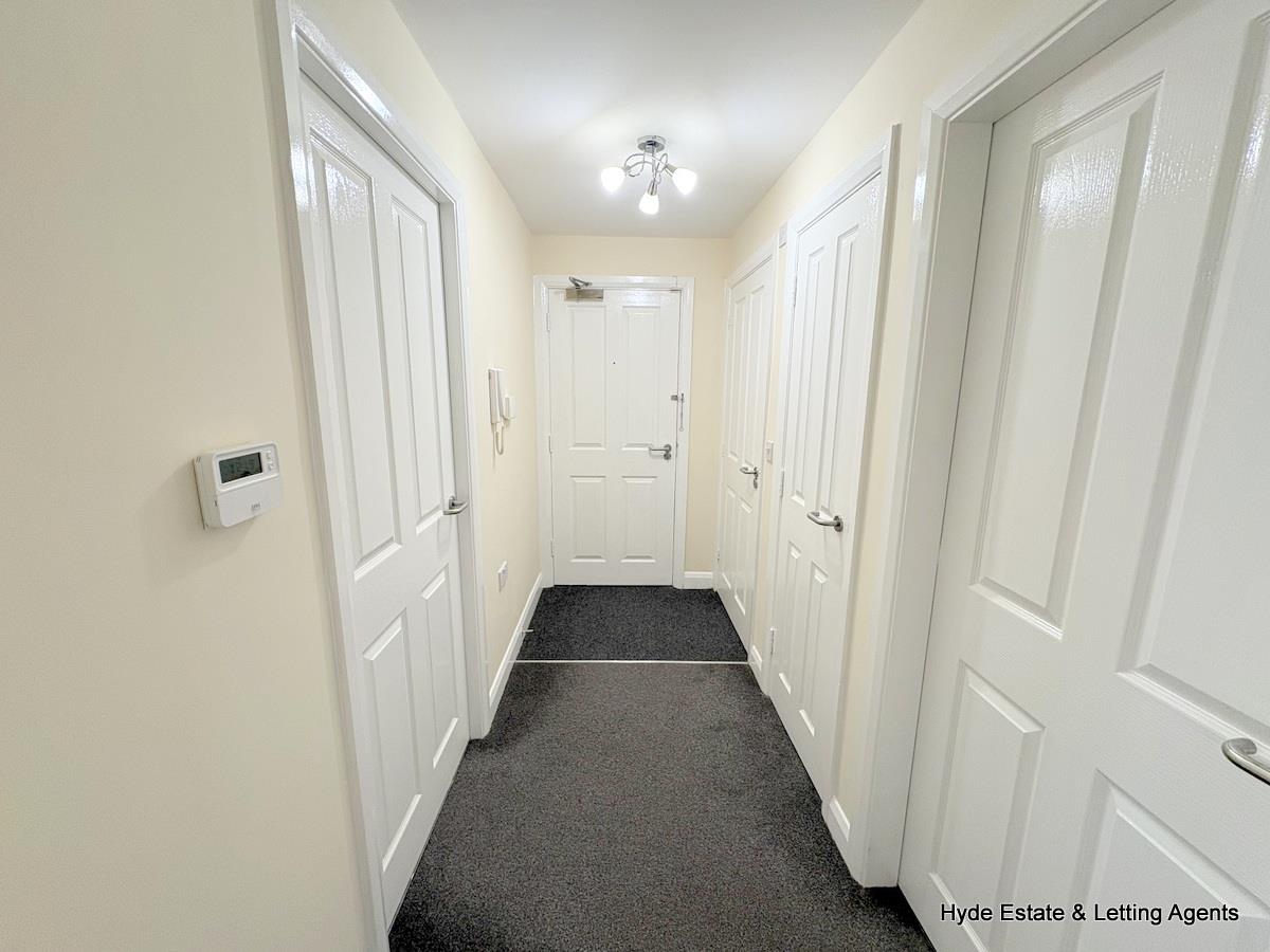 Images for Flat 36 The Horizons, Moss Lane EAID:HydePartnersAPI BID:2