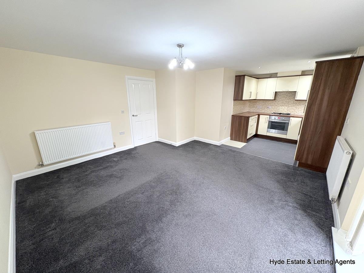 Images for Flat 36 The Horizons, Moss Lane EAID:HydePartnersAPI BID:2