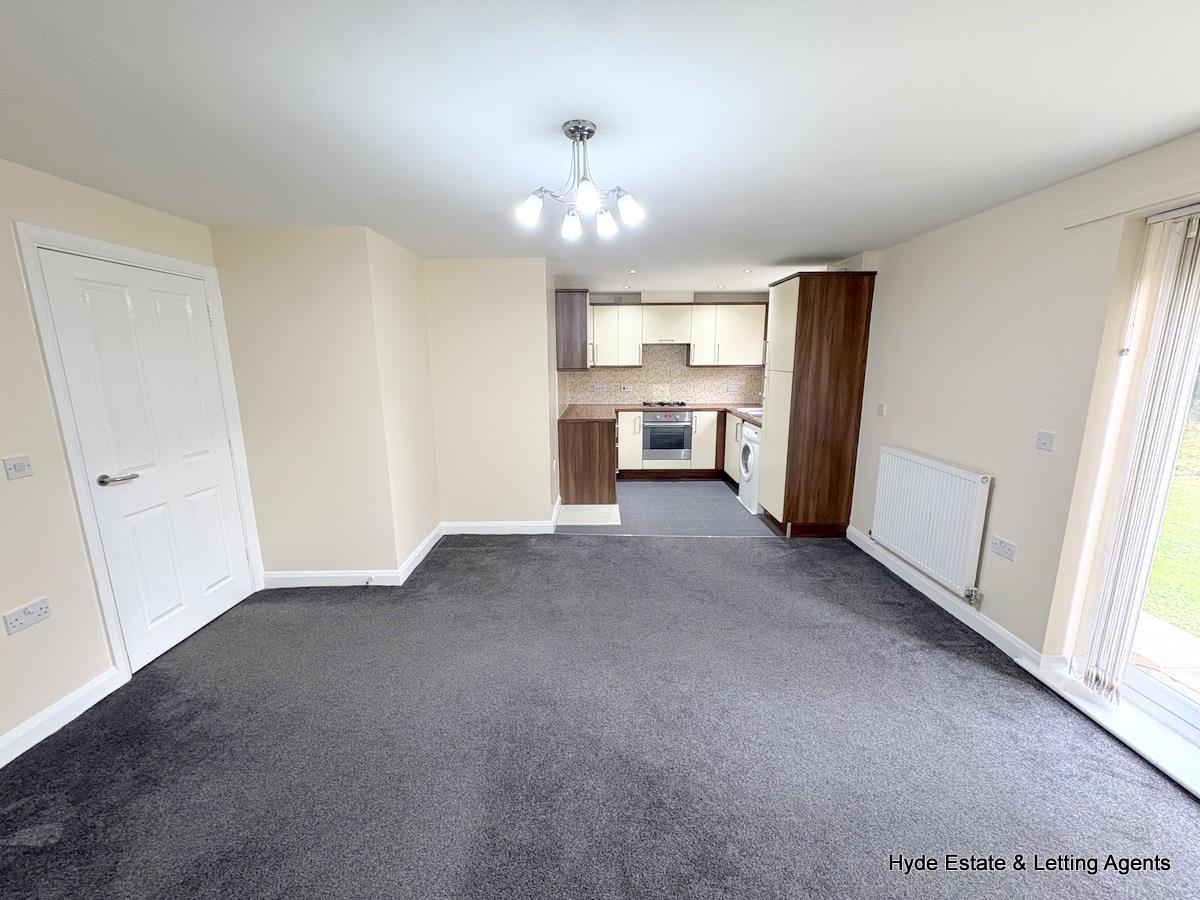 Images for Flat 36 The Horizons, Moss Lane EAID:HydePartnersAPI BID:2