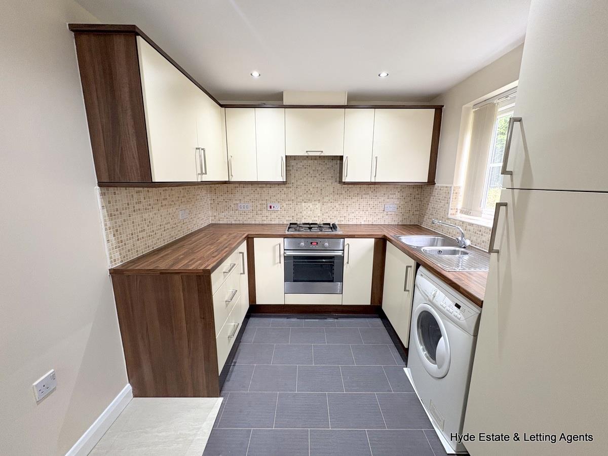 Images for Flat 36 The Horizons, Moss Lane EAID:HydePartnersAPI BID:2