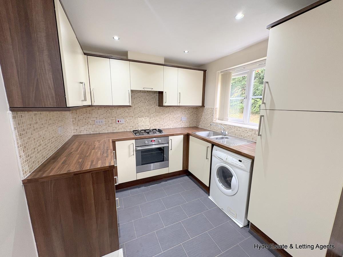 Images for Flat 36 The Horizons, Moss Lane EAID:HydePartnersAPI BID:2
