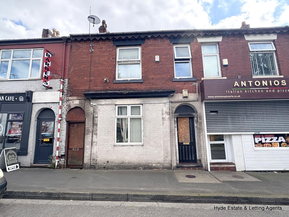 Images for Oldham Road, Middleton, Manchester EAID:HydePartnersAPI BID:1