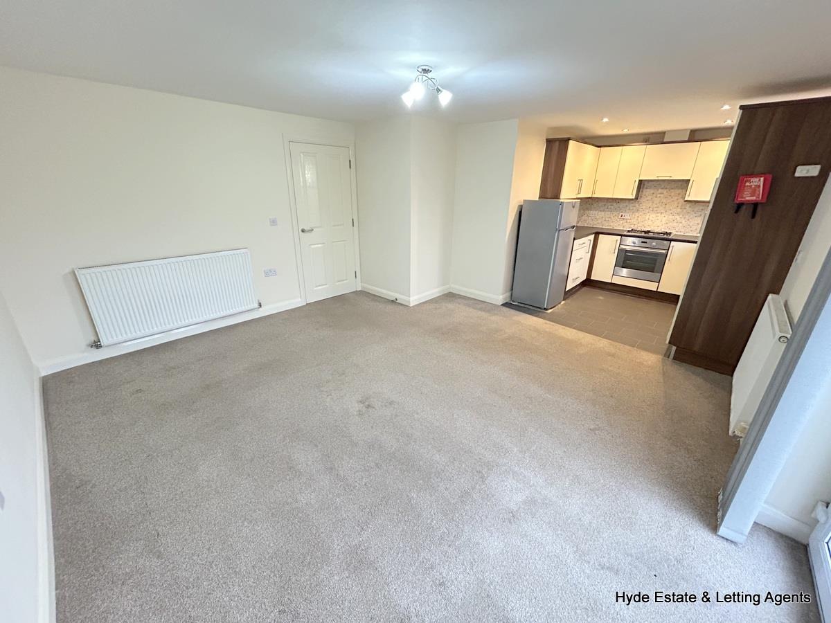 Images for Flat 33 The Horizons, Moss Lane EAID:HydePartnersAPI BID:2