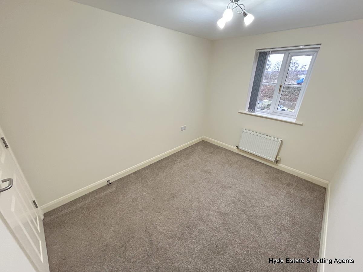 Images for Flat 33 The Horizons, Moss Lane EAID:HydePartnersAPI BID:2