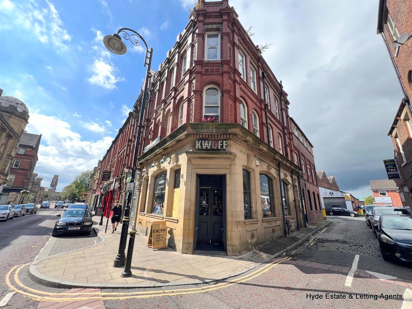 Images for 8 Silver Street, Bury EAID:HydePartnersAPI BID:2