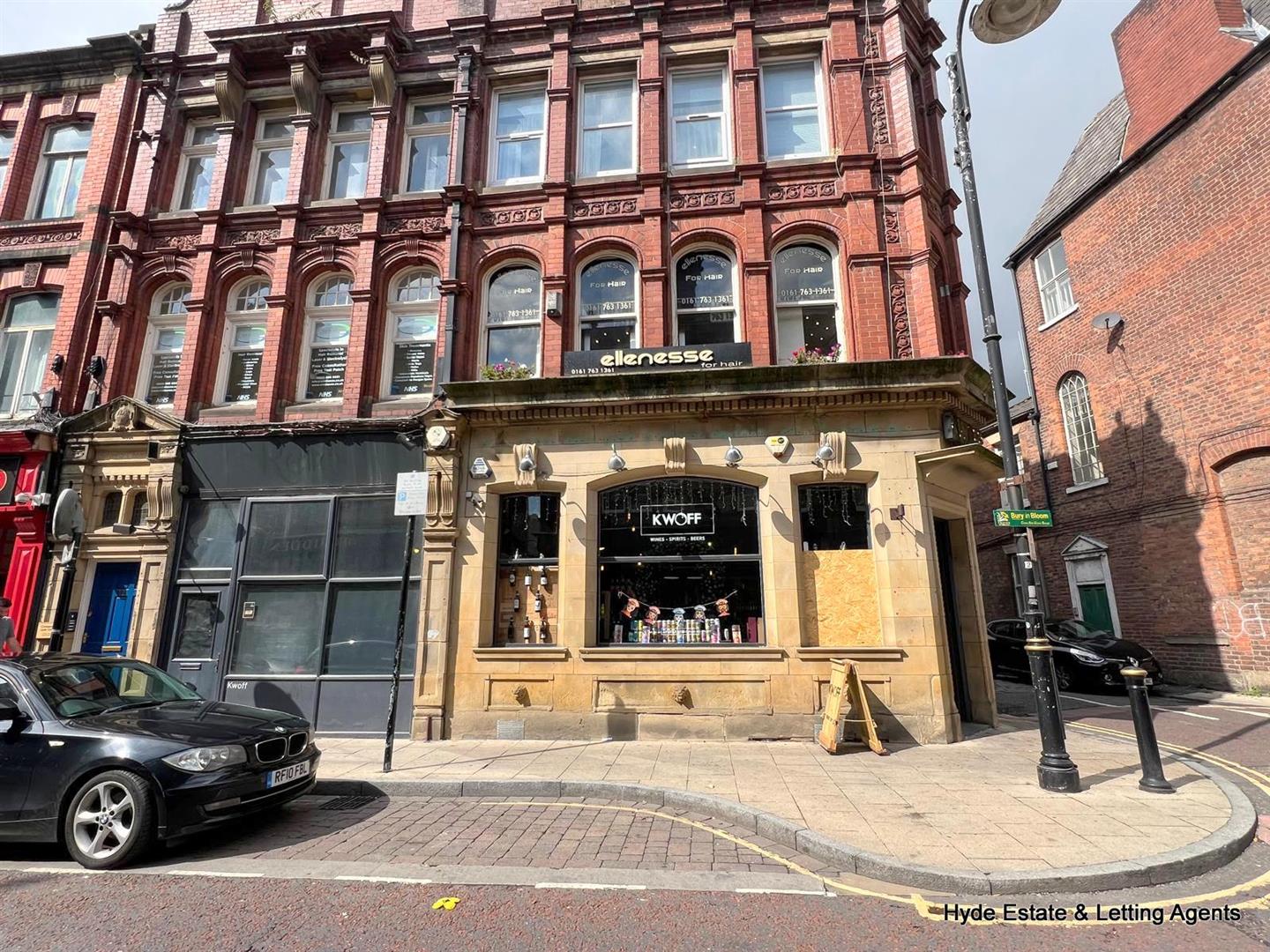 Images for 8 Silver Street, Bury EAID:HydePartnersAPI BID:2