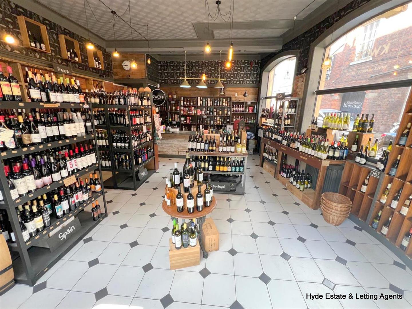Images for 8 Silver Street, Bury EAID:HydePartnersAPI BID:2