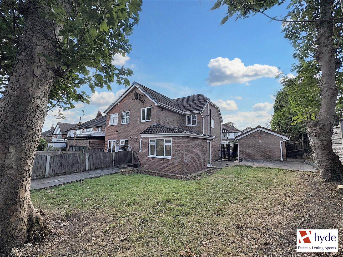 Images for Canterbury Drive, Prestwich, Manchester EAID:HydePartnersAPI BID:2