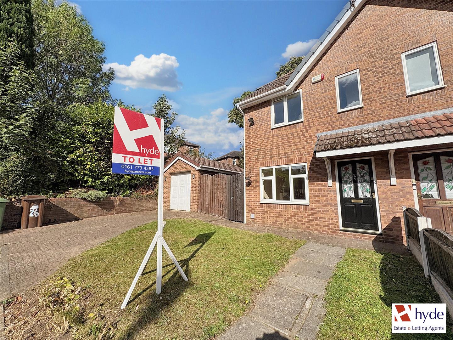 Images for Canterbury Drive, Prestwich, Manchester EAID:HydePartnersAPI BID:2