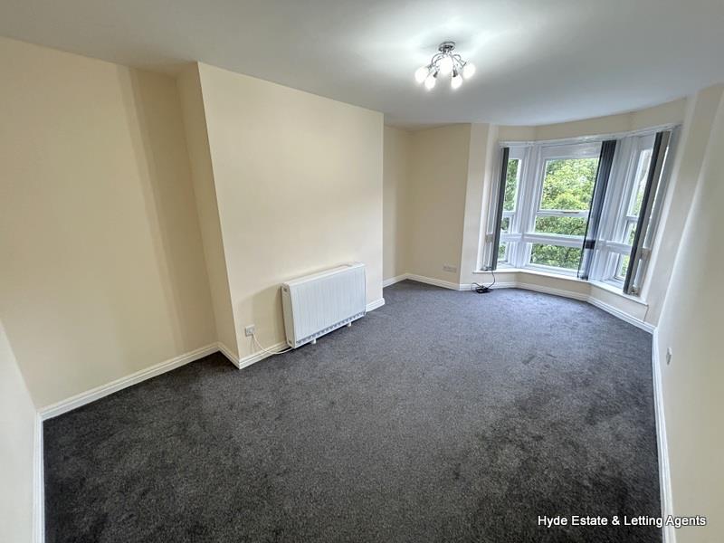 Images for Flat 5, 89 Spring Gardens, Buxton, SK17 6BP EAID:HydePartnersAPI BID:2