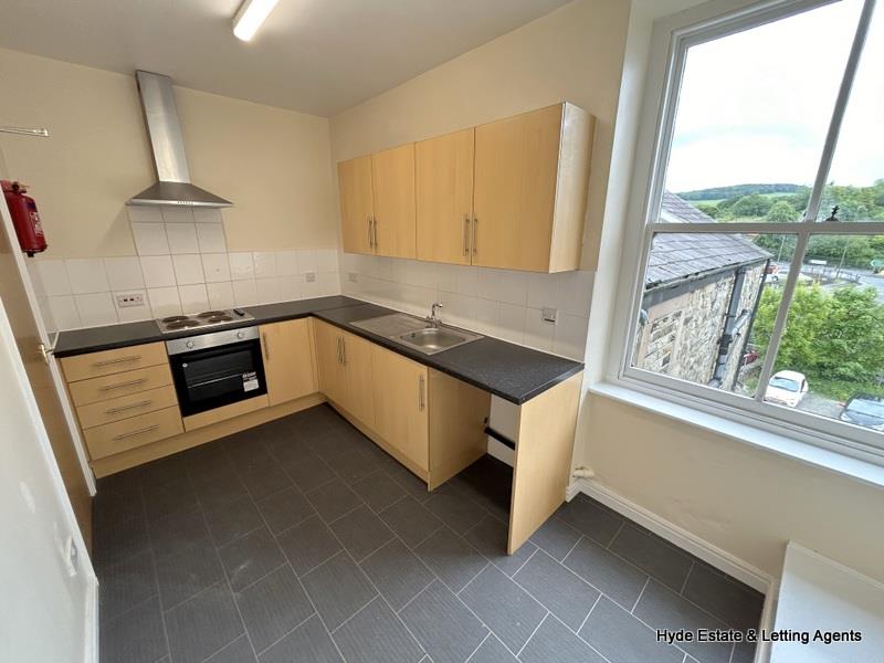Images for Flat 5, 89 Spring Gardens, Buxton, SK17 6BP EAID:HydePartnersAPI BID:2