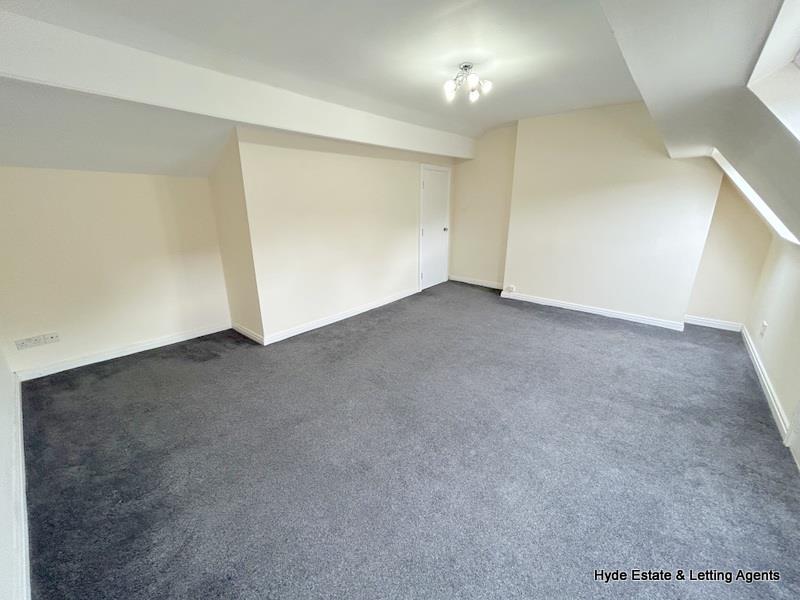 Images for Flat 5, 89 Spring Gardens, Buxton, SK17 6BP EAID:HydePartnersAPI BID:2