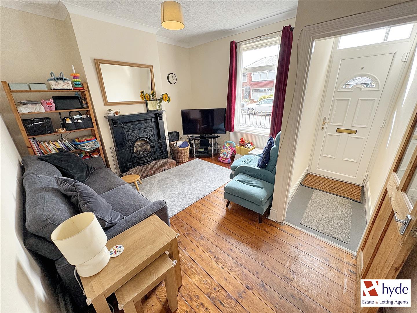 Images for Merton Road, Prestwich, Manchester EAID:HydePartnersAPI BID:1