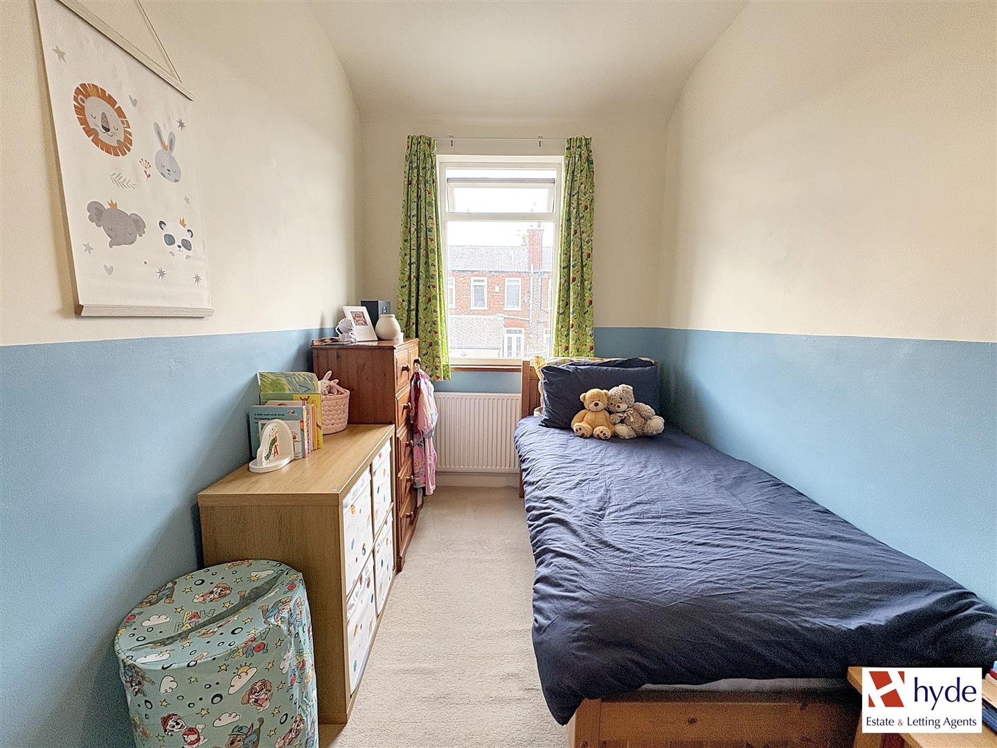 Images for Merton Road, Prestwich, Manchester EAID:HydePartnersAPI BID:1