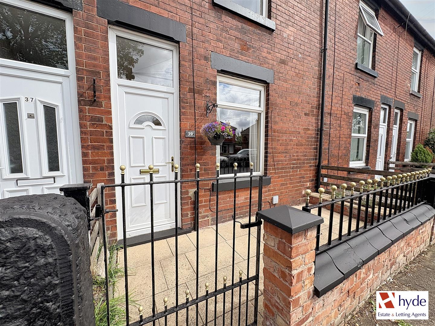 Images for Merton Road, Prestwich, Manchester EAID:HydePartnersAPI BID:1