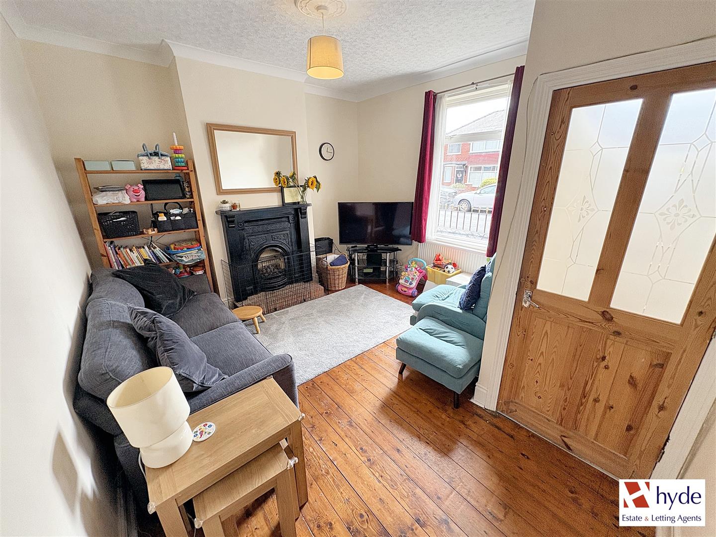 Images for Merton Road, Prestwich, Manchester EAID:HydePartnersAPI BID:1
