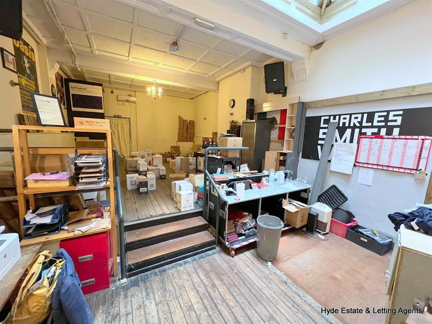 Images for Silver Street, Bury EAID:HydePartnersAPI BID:2