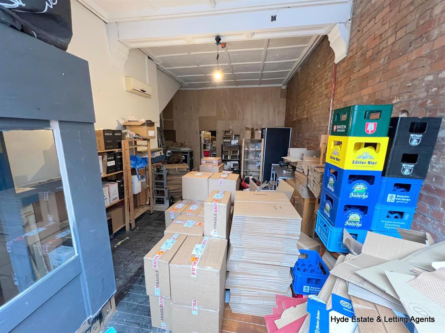 Images for Silver Street, Bury EAID:HydePartnersAPI BID:2