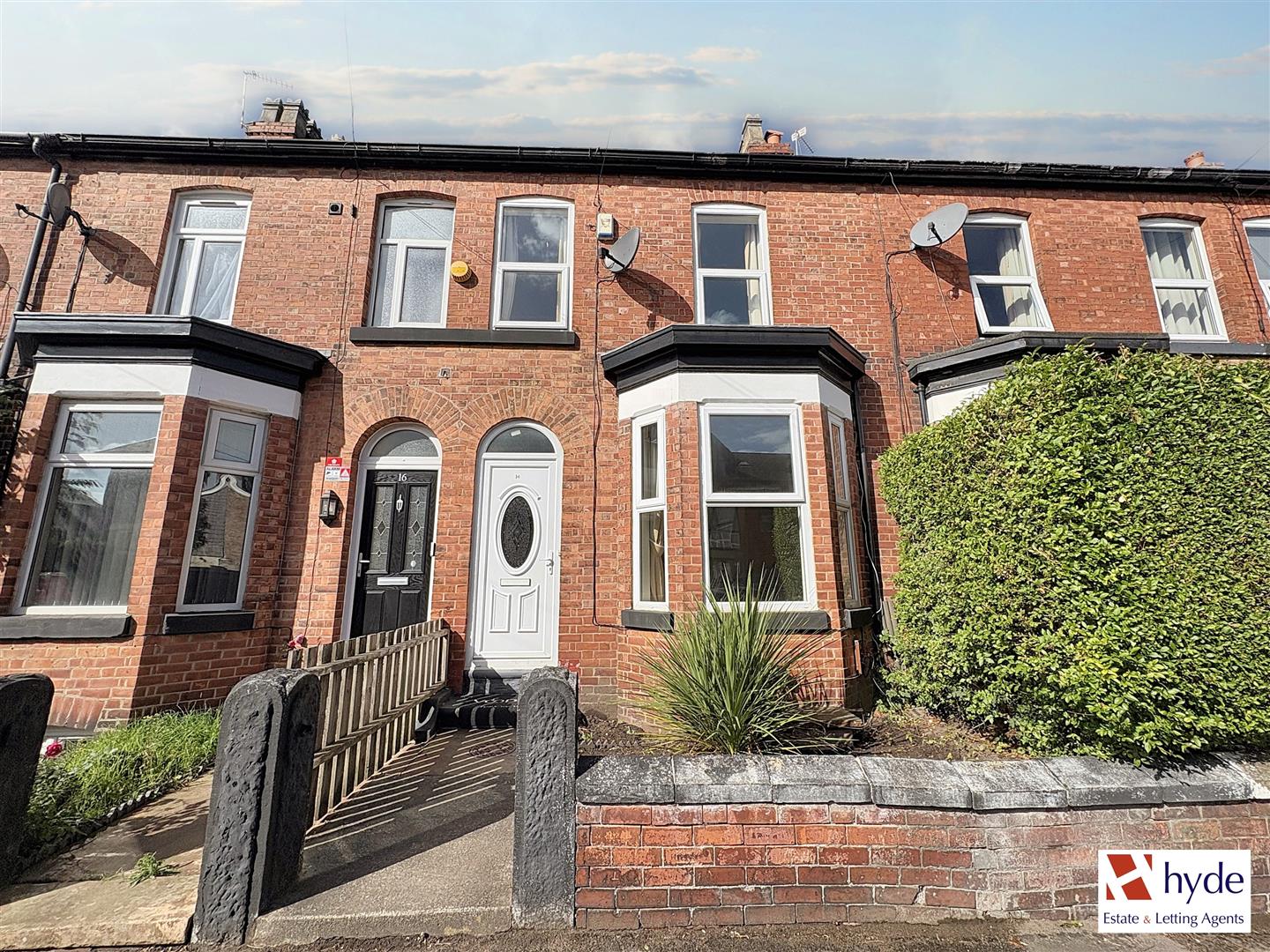 Images for Heywood Road, Sale, Manchester EAID:HydePartnersAPI BID:2