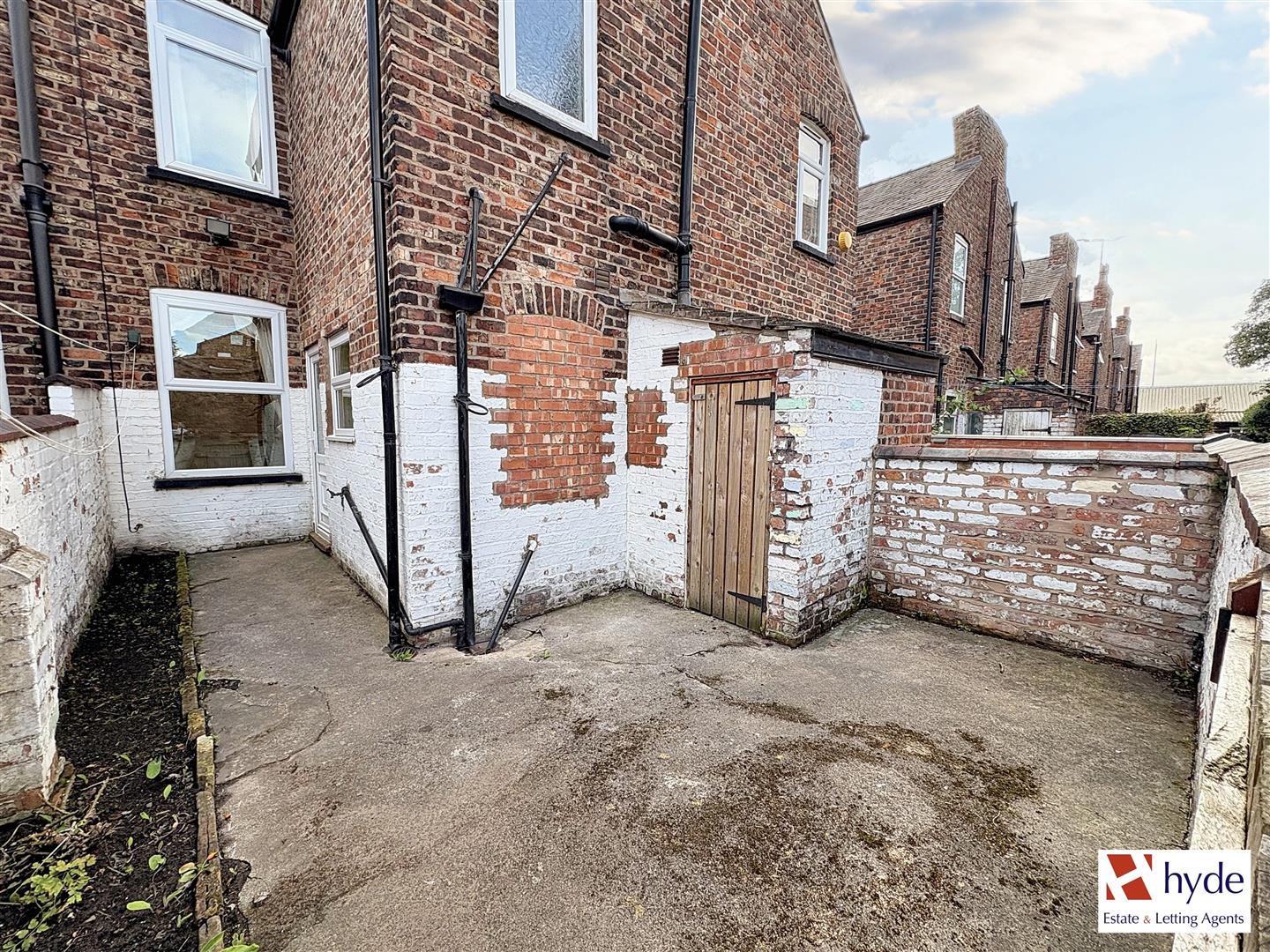 Images for Heywood Road, Sale, Manchester EAID:HydePartnersAPI BID:2