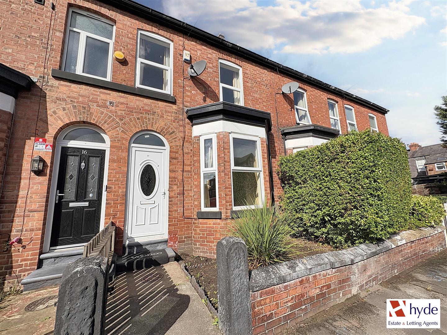 Images for Heywood Road, Sale, Manchester EAID:HydePartnersAPI BID:2