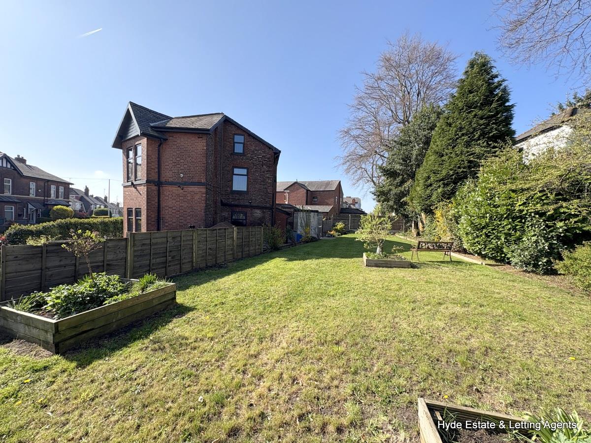 Images for Heywood Road, Prestwich, Manchester EAID:HydePartnersAPI BID:1