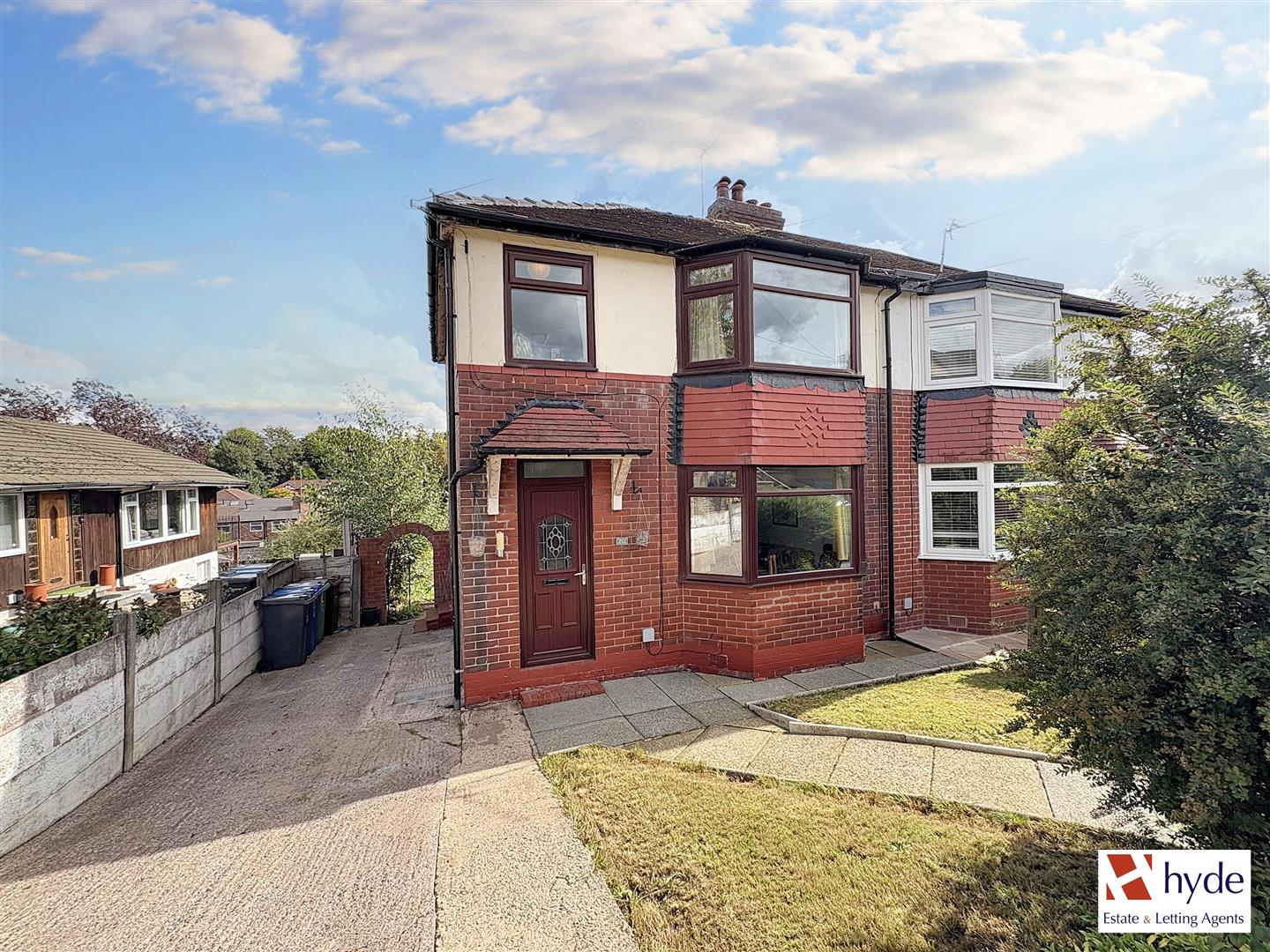 Images for Mountside Crescent, Prestwich EAID:HydePartnersAPI BID:1