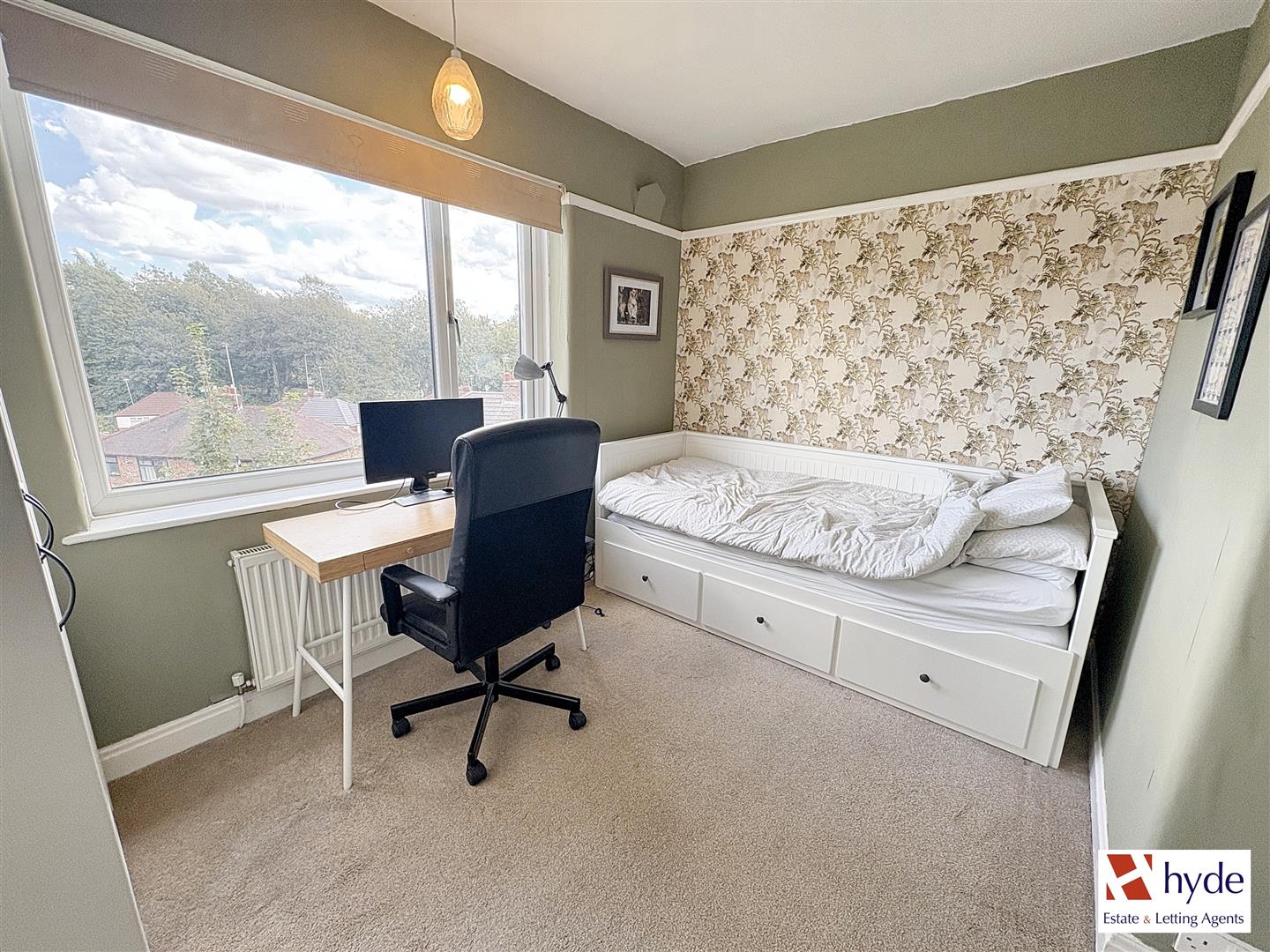 Images for Mountside Crescent, Prestwich EAID:HydePartnersAPI BID:1