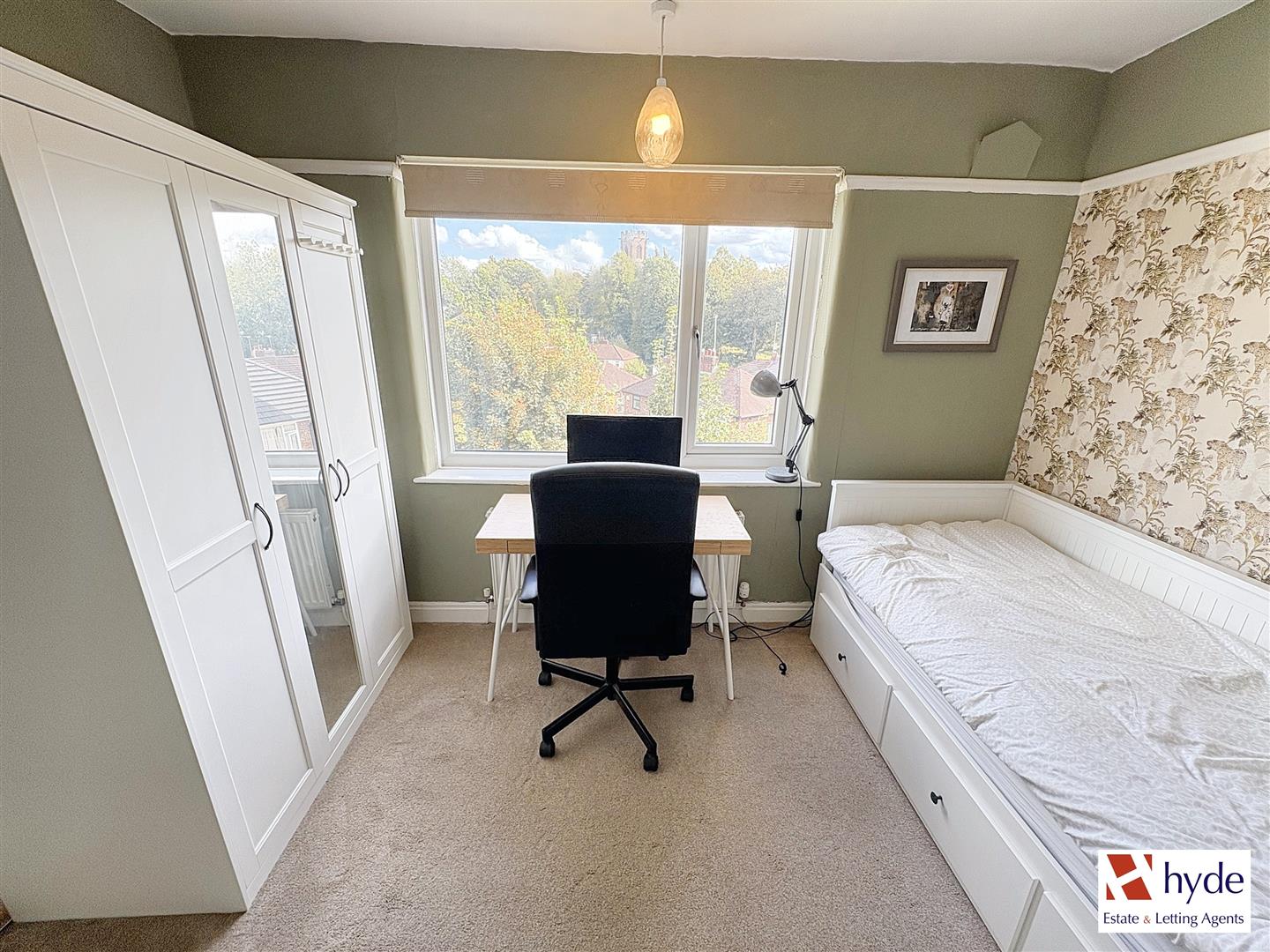 Images for Mountside Crescent, Prestwich EAID:HydePartnersAPI BID:1