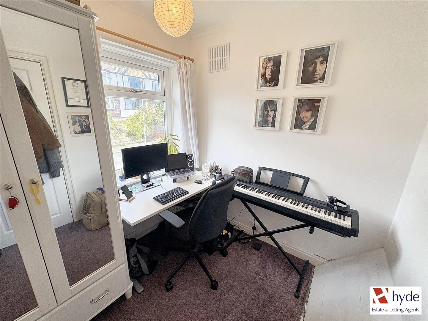 Images for Mountside Crescent, Prestwich EAID:HydePartnersAPI BID:1